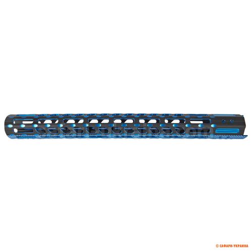 Консольное цевьё ODIN O2 Lite для AR15
