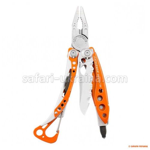 Мультитул Leatherman Skeletool RX 