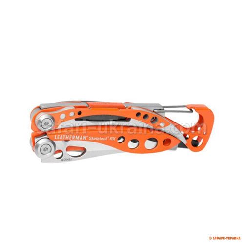 Мультитул Leatherman Skeletool RX 