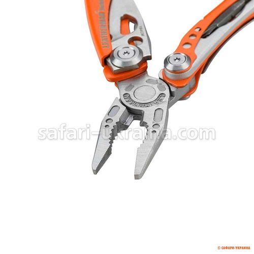 Мультитул Leatherman Skeletool RX 