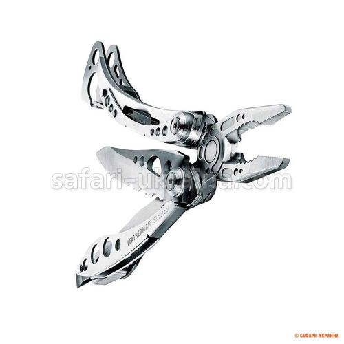 Мультитул Leatherman Skeletool