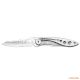 Нож LEATHERMAN Skeletool KBX-Stainless