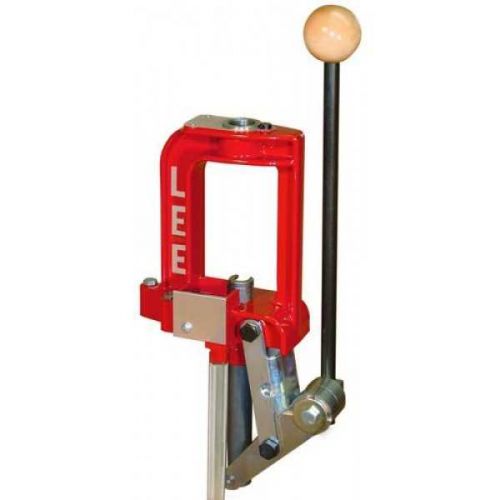 Прес ручний настольний Lee Breech Lock Challenger Press, арт.90588 
