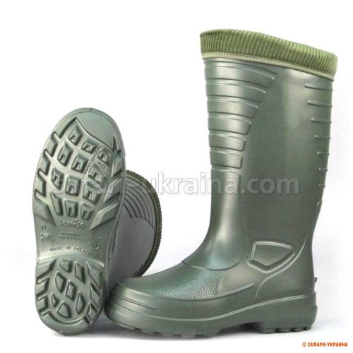 Чоботи Lemigo Grenlander 862 (-30°) Чоботи Lemigo Grenlander 862 (-30°)