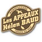 Les Appeaux Helen Baud (Франція)