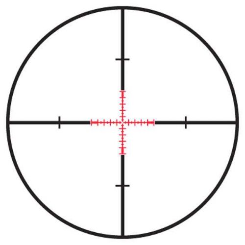 Оптический прицел 3,5-10x40 Leupold Mark 4 LR/T M3 TMR