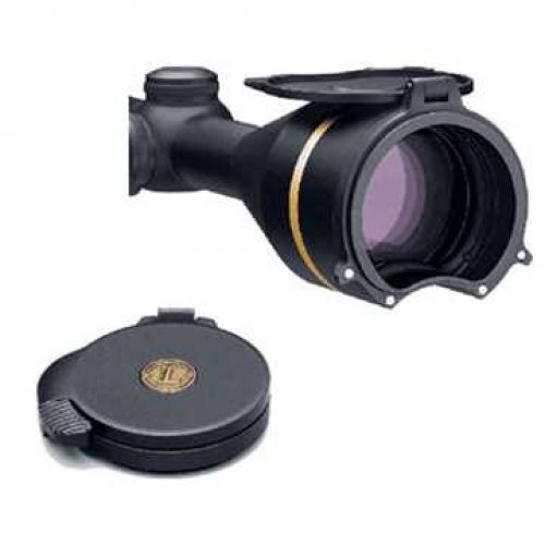 Комплект кришок для оптики Leupold Scope Covers, VX-L 56мм і стандартна кришка 