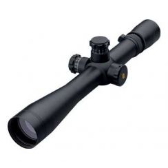 Оптичний приціл 3,5-10x40 Leupold Mark 4 LR/T M1 TMR front focal