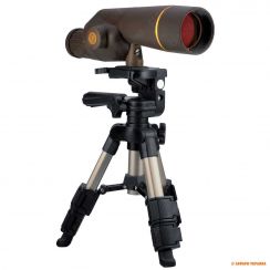 Підзорна труба для полювання Leupold Compact Kit, 15-30х50, зі штативом