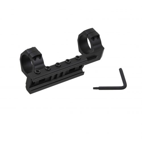 Моноблок для оптики Leupold Mark AR 30mm Matte 