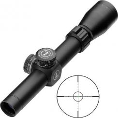 Приціл оптичний Leupold Mark AR Mod1, 1.5-4x20, сітка: Firedot SPR