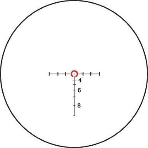 Приціл оптичний Leupold Mark4 MR / T 1.5-5x20, сітка: Illuminated CM-R2 