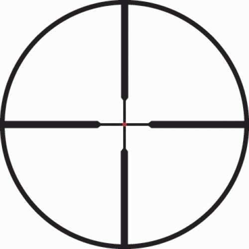 Приціл оптичний Leupold VX-R, 1.25-4x20, сітка: Firedot Duplex 
