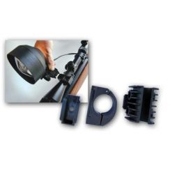 Кріплення для фари Lightforce на приціл Shotgun Mounting System