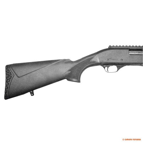 Помповое ружье LINBERTA PA101 Combo, кал.12/76, ствол 51 см + 71 см
