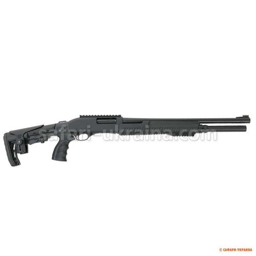 Помповое ружье LINBERTA PA101 TAC, кал.12/76, ствол 51 см Помповое ружье LINBERTA PA101 TAC, кал.12/76, ствол 51 см