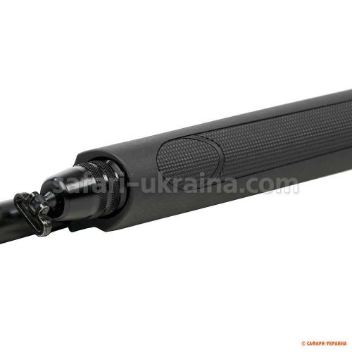 Рушниця напівавтомат Linberta 02BS30HR, кал.12/76, ствол 76см. Інерційна система (ВИСОКА ПЛАНКА) 