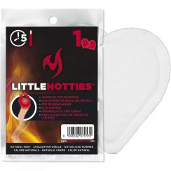 Самонагрівні грілки для пальців ніг Little Hotties Toe Warmer, працюють 5 годин