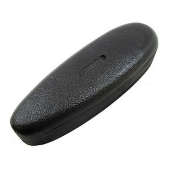 Потиличник Pachmayr (Lyman) Sporting Clays, чорний, розмір 146 х 48 мм, товщина 25 мм