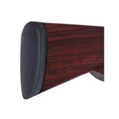 Потиличник на приклад Pachmayr (Lyman) Decelerator Old English, чорний