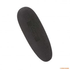 Потиличник для прикладу Pachmayr (Lyman) RP200, чорний, розмір 137 х 49 мм, товщина 15 мм