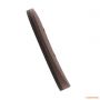 Резиновый затыльник Pachmayr (Lyman) RP200, коричневый, размер 138 х 48 мм, толщина 15 мм