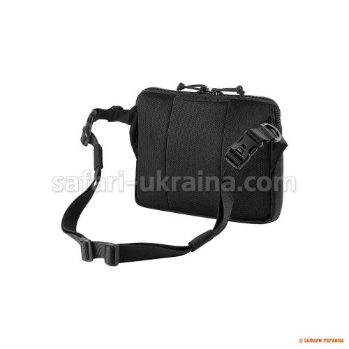 M-TAC СУМКА ADMIN BAG ELITE BLACK 