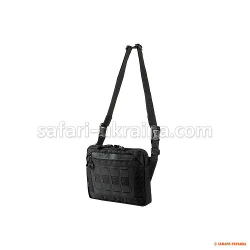 M-TAC СУМКА ADMIN BAG ELITE BLACK 