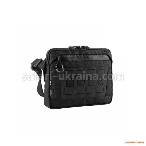 M-TAC СУМКА ADMIN BAG ELITE BLACK 