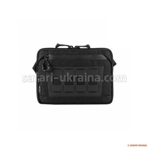 M-TAC СУМКА ADMIN BAG ELITE BLACK 