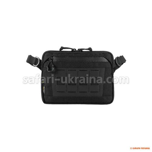 M-TAC СУМКА ADMIN BAG ELITE BLACK 