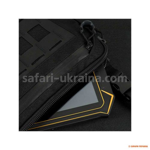 M-TAC СУМКА ADMIN BAG ELITE BLACK 