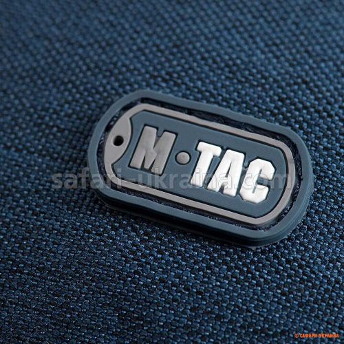 M-TAC сумка-кобура плечова Jean Blue 
