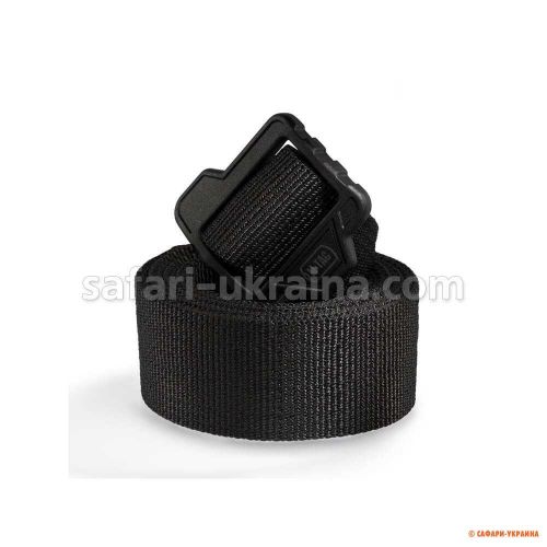 M-TAC ремінь Double Duty Tactical Belt Black 