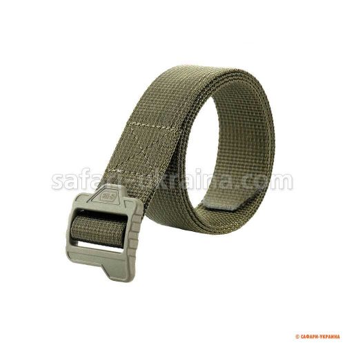 M-TAC ремінь Lite Tactical Belt Gen.II Olive 