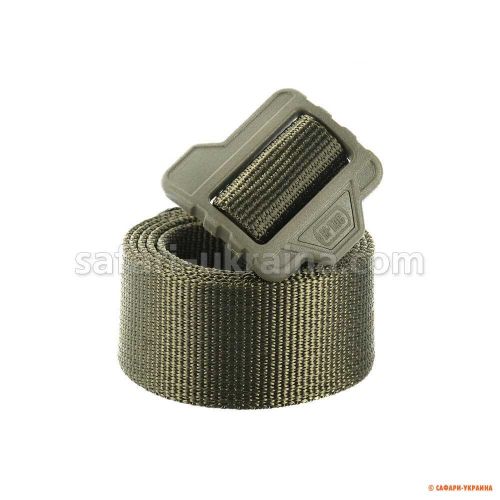 M-TAC ремінь Lite Tactical Belt Gen.II Olive 