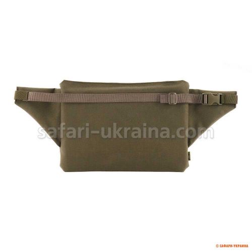 M-Tac коврик для сидения с ремнем Ranger Green