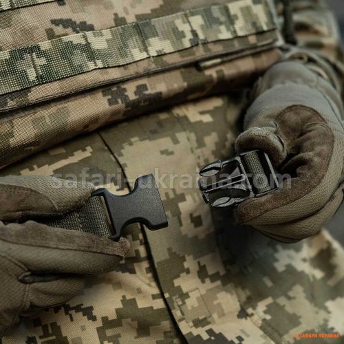 M-Tac коврик для сидения с ремнем Ranger Green