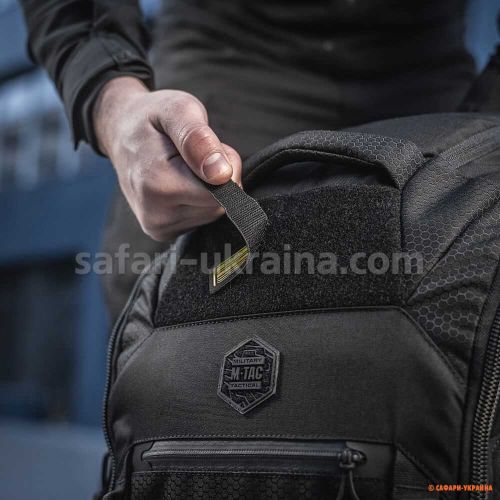 M-Tac нашивка .223 Ammo Black/GID