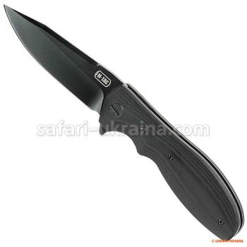 M-TAC нож складной Type 6 Black