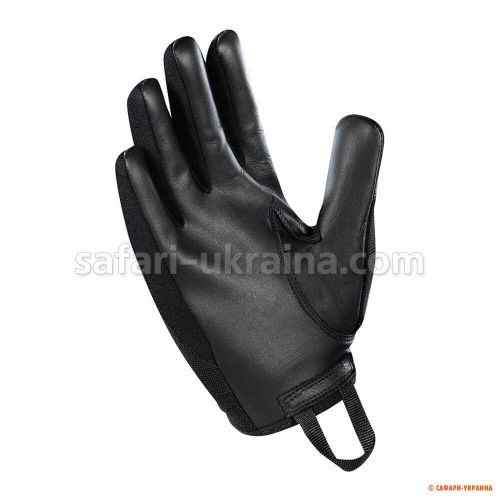 M-Tac рукавички Police Black 