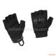 M-Tac перчатки беспалые Assault Tactical Mk.3 Black