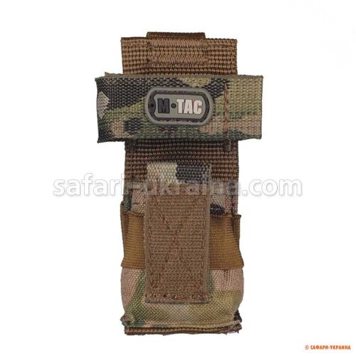 M-Tac підсумок для турнікета компактний Gen.3 Multicam 