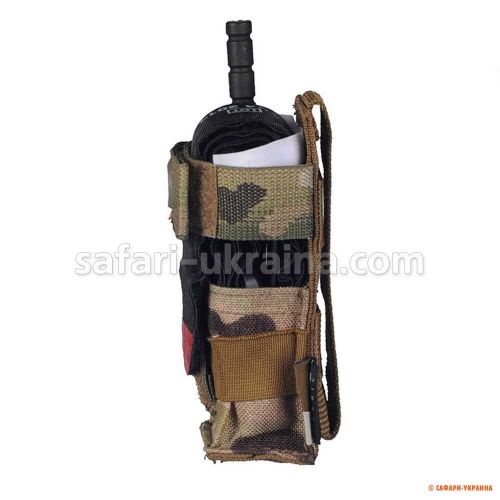 M-Tac підсумок для турнікета компактний Gen.3 Multicam 