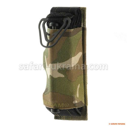 M-Tac підсумок для турнікета еластичний на MOLLE Multicam 