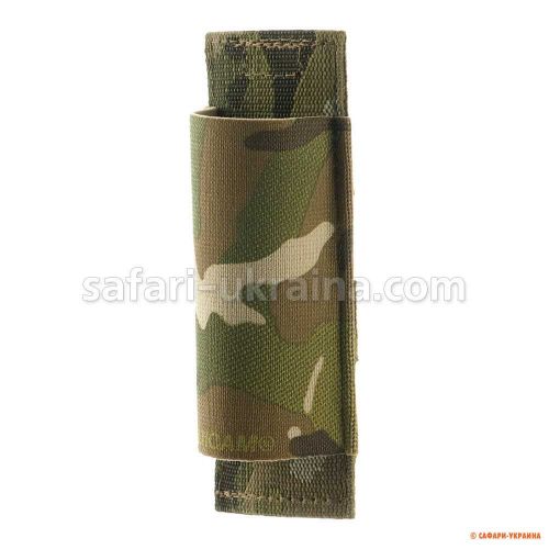 M-Tac підсумок для турнікета еластичний на MOLLE Multicam 