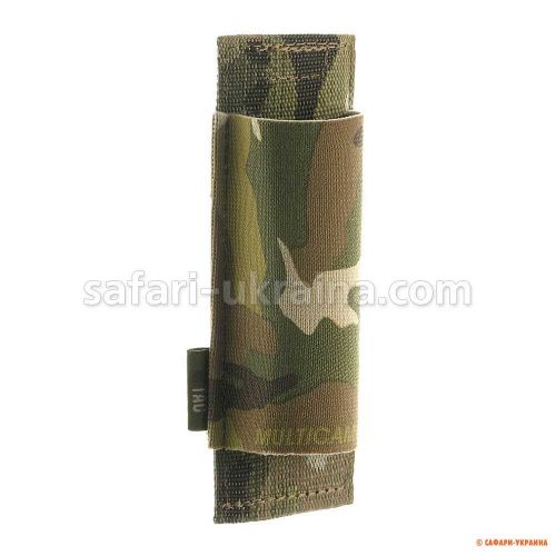 M-Tac підсумок для турнікета еластичний на MOLLE Multicam 
