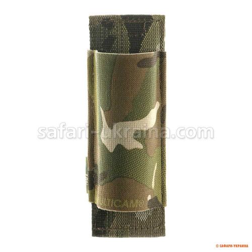 M-Tac підсумок для турнікета еластичний на MOLLE Multicam 