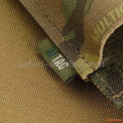 M-Tac підсумок для турнікета еластичний на MOLLE Multicam 