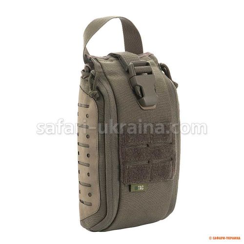 M-Tac підсумок медичний Elite Rip Off Ranger Green 